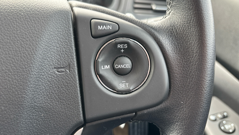 Honda CR-V 2.0 i-VTEC SE 5dr Auto Petrol Estate